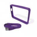 Western Digital Grip Pack Violetinė Western Digital Grip Pack Violetinė