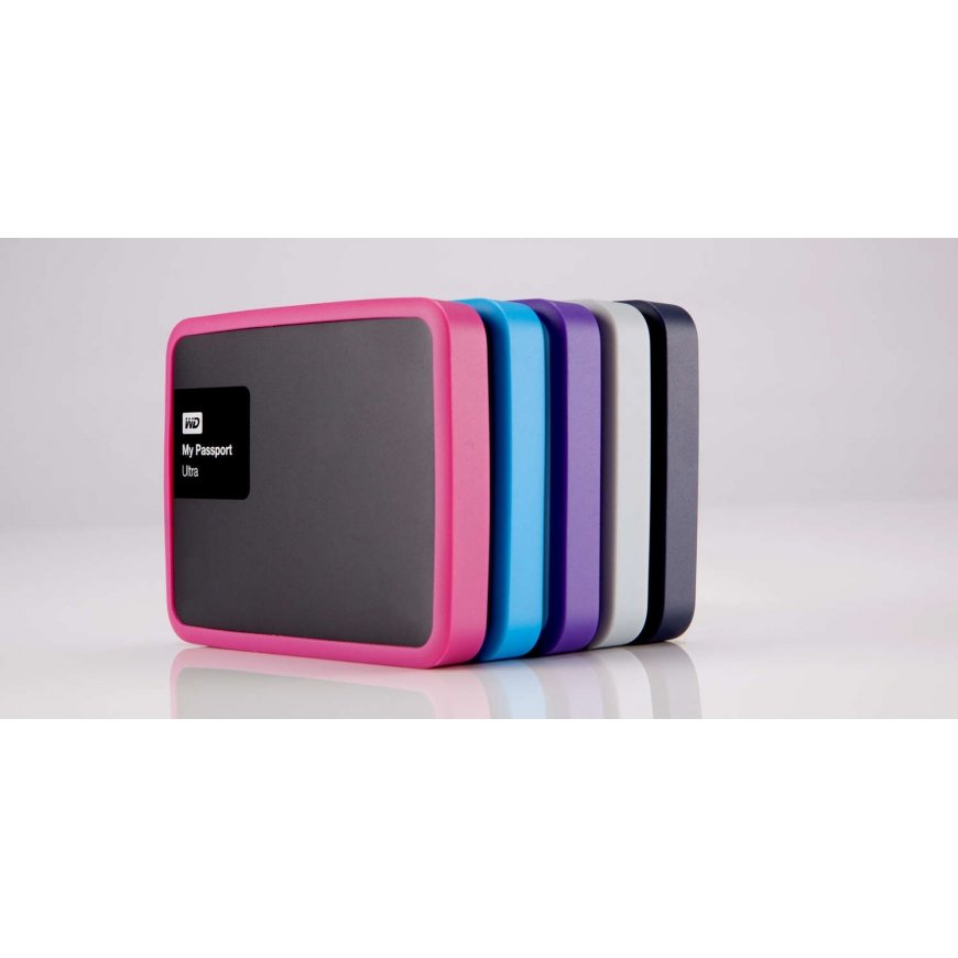 Western Digital Grip Pack Violets – 2