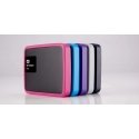 Western Digital Grip Pack Violetne Western Digital Grip Pack Violetne