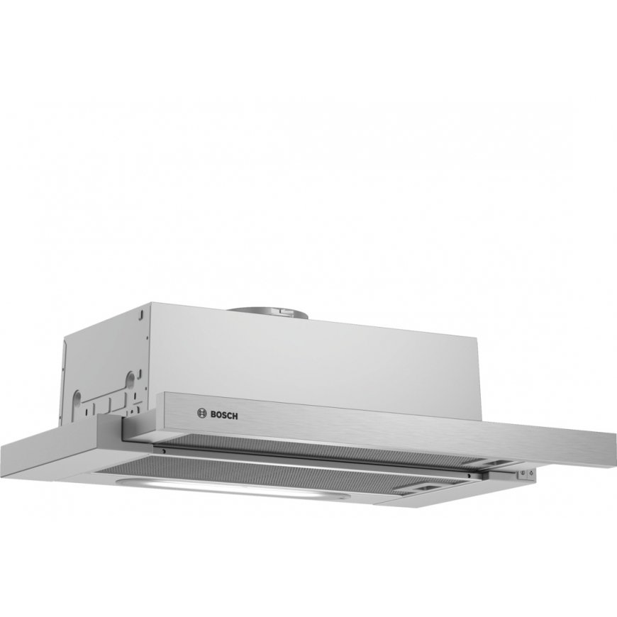 Bosch Serie 4 DFT63AC50 tvaika nosūcējs