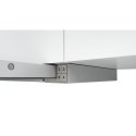 Bosch Serie 4 DFT63AC50 кухонная вытяжка Полувстроенный (выдвижной) Серебристый 360 m³/h Bosch Serie 4 DFT63AC50 кухонная вытяжка Полувстроенный (выдвижной) Серебристый 360 m³/h
