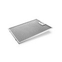 Bosch Serie 4 DFT63AC50 tõmbekapp Poolenisti sisseehitatud (väljatõmmatav) Hõbe 360 m³/h Bosch Serie 4 DFT63AC50 tõmbekapp Poolenisti sisseehitatud (väljatõmmatav) Hõbe 360 m³/h