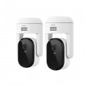 Arlo Essential 3 2K Pan-Tilt-Zoom Security Camera EU Only