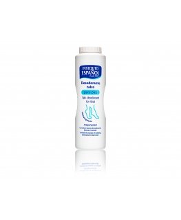 Instituto Español Powder Deodorant for Feet Унисекс Пудровые салфетки 185 ml 1 шт