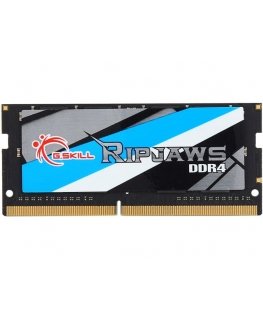 G.Skill Ripjaws F4-2400C16S-16GRS memory module 16 GB 1 x 16 GB DDR4
