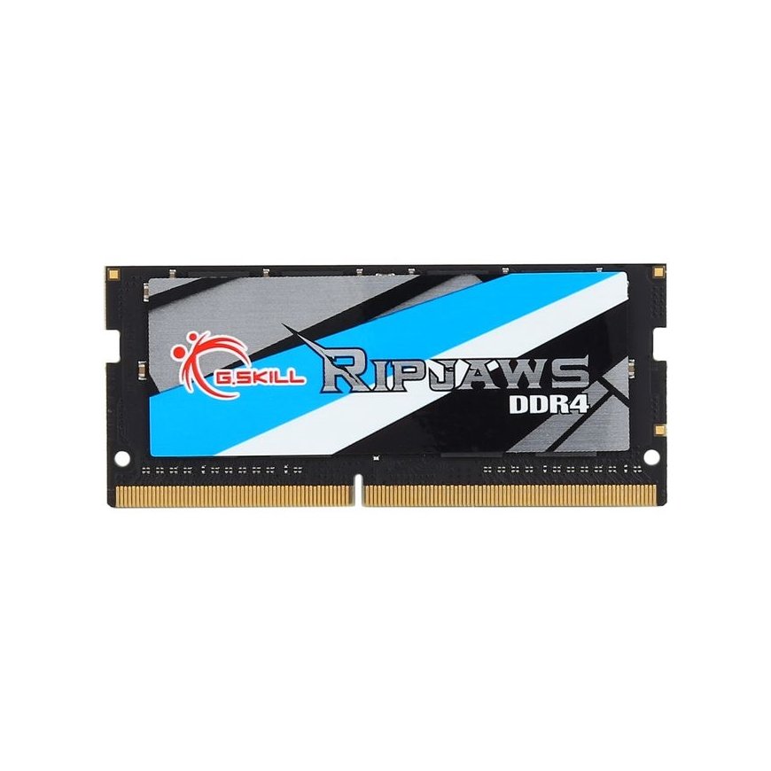 G.Skill Ripjaws F4-2400C16S-16GRS atmiņas modulis