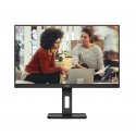 AOC E3 U27E3UF монитор для ПК 68,6 cm (27") 3840 x 2160 пикселей 4K Ultra HD LED Черный AOC E3 U27E3UF монитор для ПК 68,6 cm (27") 3840 x 2160 пикселей 4K Ultra HD LED Черный
