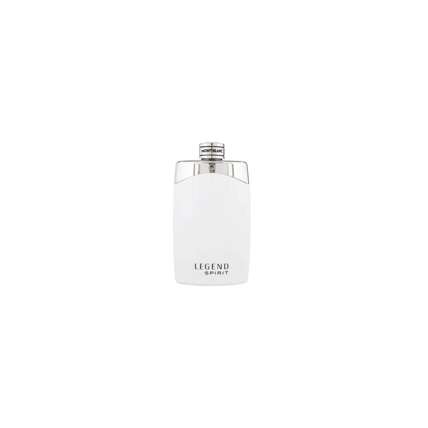 Montblanc Legend Spirit 200 ml Vīrieši