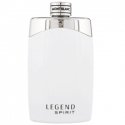 Montblanc Legend Spirit 200 ml Vyrams Montblanc Legend Spirit 200 ml Vyrams