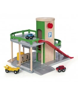 BRIO 7312350332049