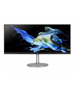 Acer Vero CB273 PC lamekuvar 68,6 cm (27") 1920 x 1080 pikslit Full HD LED Must