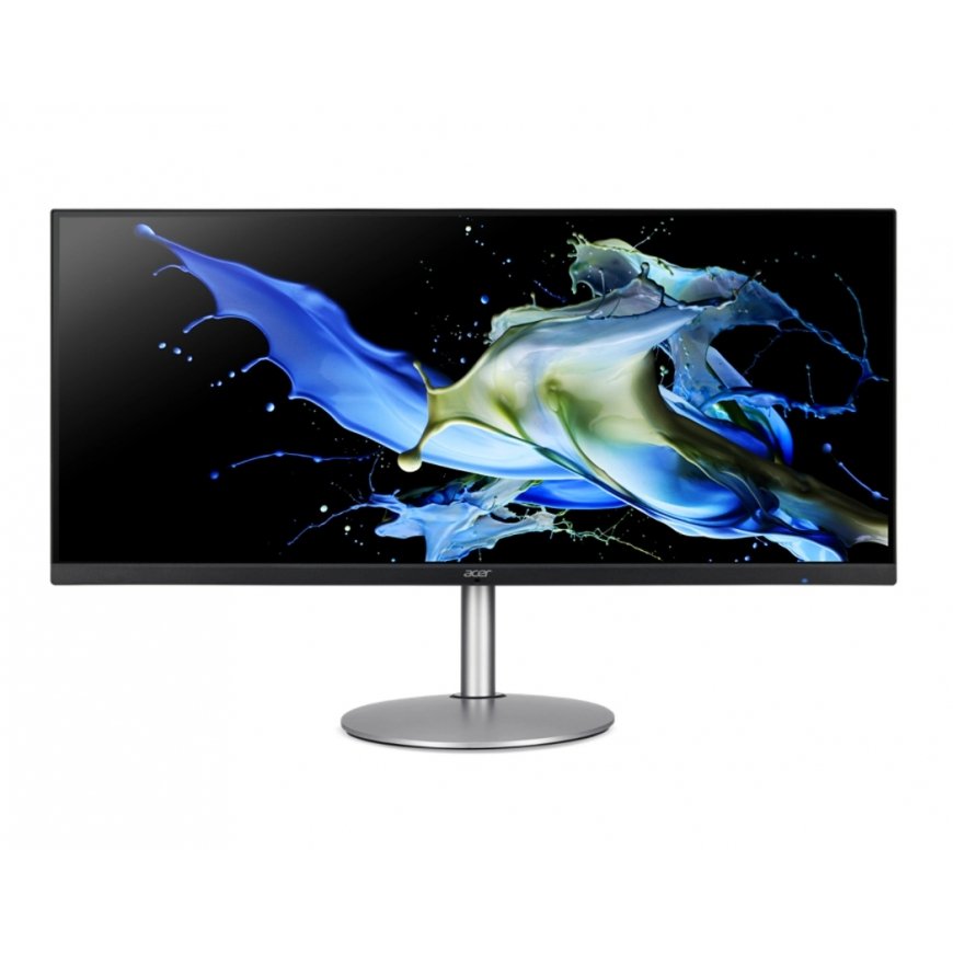 Acer Vero CB273 monitori 68,6 cm (27") 1920 x 1080 pikseļi Full HD LED Melns
