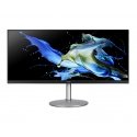 Acer Vero CB273 tietokoneen litteä näyttö 68,6 cm (27") 1920 x 1080 pikseliä Full HD LED musta Acer Vero CB273 tietokoneen litteä näyttö 68,6 cm (27") 1920 x 1080 pikseliä Full HD LED musta