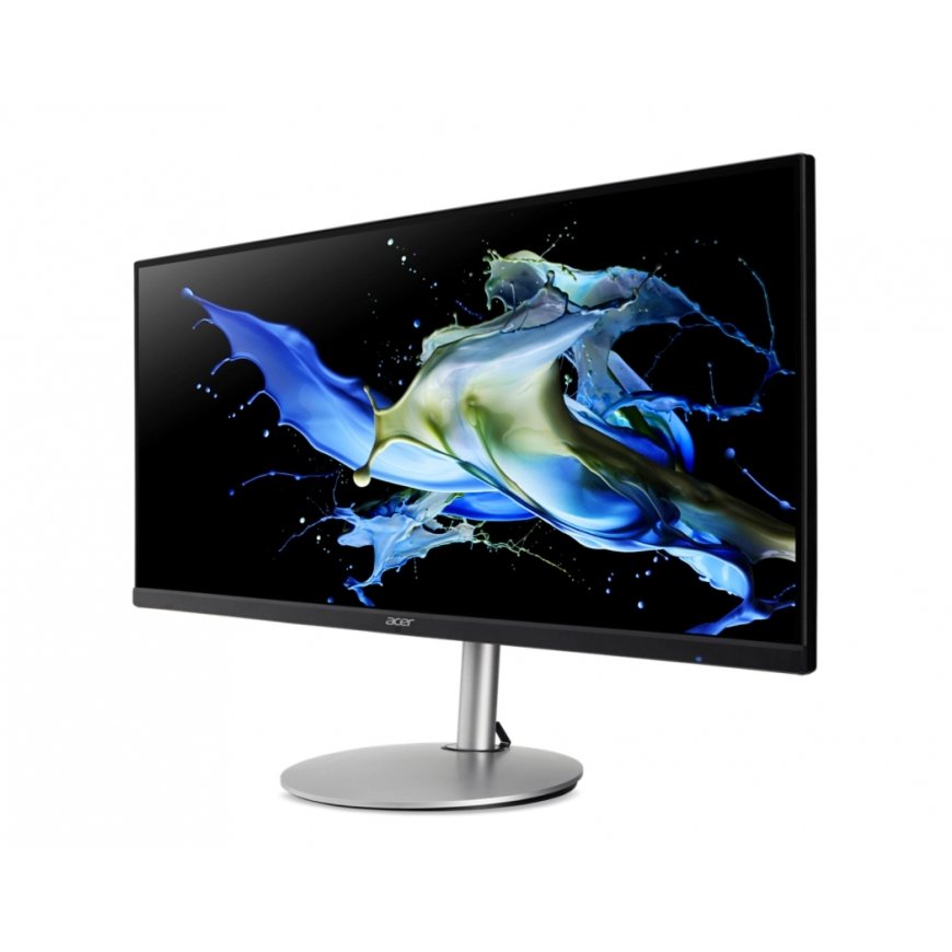 Acer Vero CB273 монитор для ПК 68,6 cm (27") 1920 x 1080 пикселей Full HD LED Черный – 2