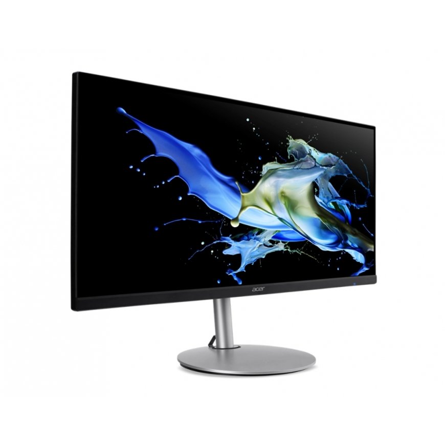 Acer Vero CB273 PC lamekuvar 68,6 cm (27") 1920 x 1080 pikslit Full HD LED Must – 3