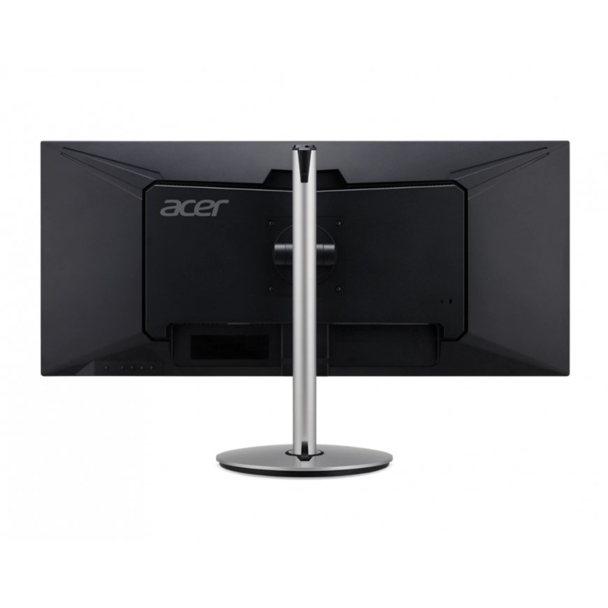 Acer Vero CB273 tietokoneen litteä näyttö 68,6 cm (27") 1920 x 1080 pikseliä Full HD LED musta – 4