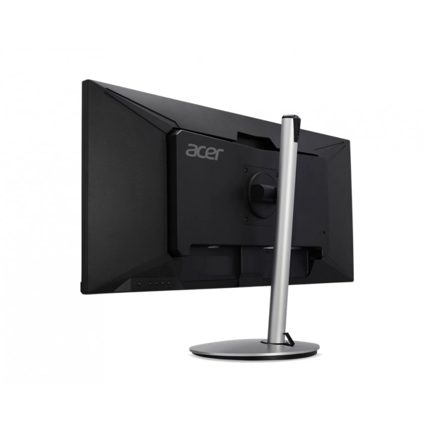 Acer Vero CB273 monitori 68,6 cm (27") 1920 x 1080 pikseļi Full HD LED Melns – 5