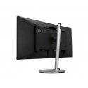 Acer Vero CB273 монитор для ПК 68,6 cm (27") 1920 x 1080 пикселей Full HD LED Черный
