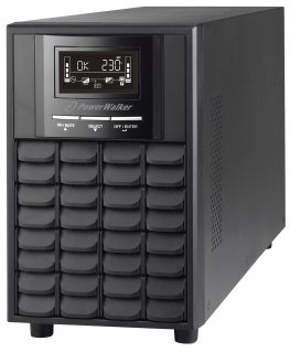 PowerWalker 3000 CW uninterruptible power supply (UPS) Line-Interactive 30 kVA 2100 W