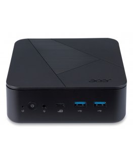 Acer VN1502G-13U7U Intel® Core™ i7 i7-1355U 0 GB DDR4-SDRAM SSD Mini PC Must