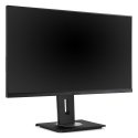 Viewsonic VG Series VG2756-4K монитор для ПК 68,6 cm (27") 3840 x 2160 пикселей 4K Ultra HD LED Черн Viewsonic VG Series VG2756-4K монитор для ПК 68,6 cm (27") 3840 x 2160 пикселей 4K Ultra HD LED Черн