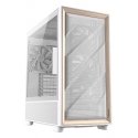 Antec FLUX „Midi Tower“ Balta