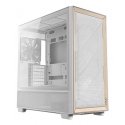 Antec FLUX „Midi Tower“ Balta