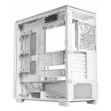 Antec FLUX Midi Tower Valge Antec FLUX Midi Tower Valge