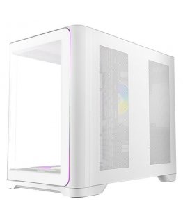 Antec 0-761345-10226-1 computer case Midi Tower White