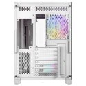 Antec 0-761345-10226-1 computer case Midi Tower White Antec 0-761345-10226-1 computer case Midi Tower White