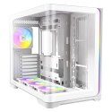 Antec 0-761345-10226-1 arvutikorpus Midi Tower Valge Antec 0-761345-10226-1 arvutikorpus Midi Tower Valge
