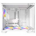 Antec 0-761345-10226-1 computer case Midi Tower White Antec 0-761345-10226-1 computer case Midi Tower White