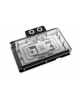 Alphacool Core Задняя пластина