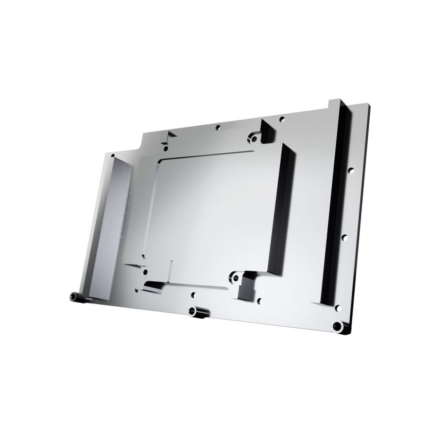 Alphacool Core Backplate – 5