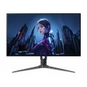 Acer X32X3BMIIPHUZX tietokoneen litteä näyttö 80 cm (31.5") 3840 x 2160 pikseliä 4K Ultra HD OLED mu
