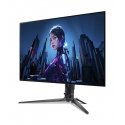 Acer X32X3BMIIPHUZX computer monitor 80 cm (31.5") 3840 x 2160 pixels 4K Ultra HD OLED Black