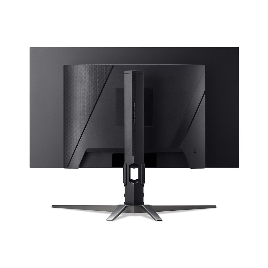 Acer X32X3BMIIPHUZX computer monitor 80 cm (31.5") 3840 x 2160 pixels 4K Ultra HD OLED Black – 4