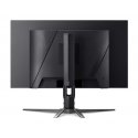 Acer X32X3BMIIPHUZX tietokoneen litteä näyttö 80 cm (31.5") 3840 x 2160 pikseliä 4K Ultra HD OLED mu