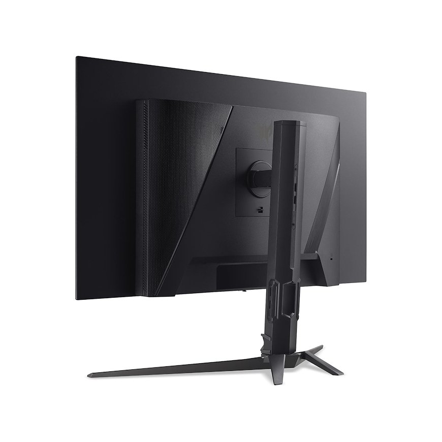 Acer X32X3BMIIPHUZX computer monitor 80 cm (31.5") 3840 x 2160 pixels 4K Ultra HD OLED Black – 5