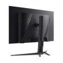 Acer X32X3BMIIPHUZX tietokoneen litteä näyttö 80 cm (31.5") 3840 x 2160 pikseliä 4K Ultra HD OLED mu