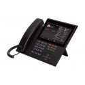 Auerswald COMfortel D-600 Analog telephone Black