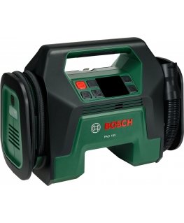Bosch 4053423327212 elektriskais gaisa pumpis 10 bārs 30 l/min