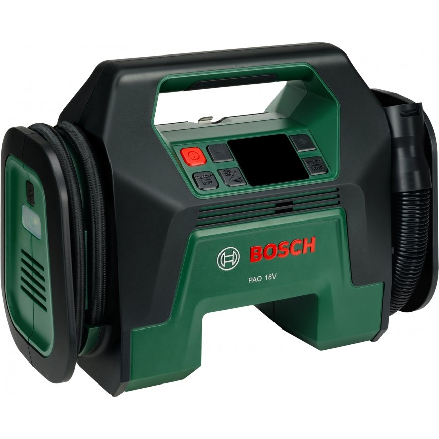 Bosch 4053423327212 elektriskais gaisa pumpis 10