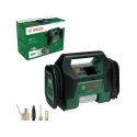 Bosch 4053423327212 sähköinen ilmapumppu 10 bar 30 l/min Bosch 4053423327212 sähköinen ilmapumppu 10 bar 30 l/min