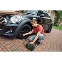 Bosch 4053423327212 sähköinen ilmapumppu 10 bar 30 l/min Bosch 4053423327212 sähköinen ilmapumppu 10 bar 30 l/min