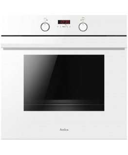 Amica TFB 130 TSCW ahi 77 l 3600 W Valge