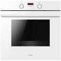 Amica TFB 130 TSCW orkaitė 77 L 3600 W Balta Amica TFB 130 TSCW orkaitė 77 L 3600 W Balta