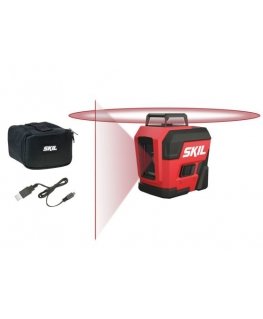 Skil 1960 DA Joonlaser 20 m 635 nm ( 5 mW)