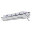ASUS ROG Azoth White näppäimistö Pelaaminen USB + RF Wireless + Bluetooth Valkoinen ASUS ROG Azoth White näppäimistö Pelaaminen USB + RF Wireless + Bluetooth Valkoinen