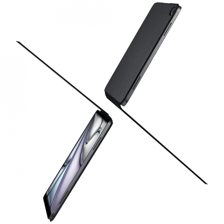 Case PITAKA MagEZ Folio 2 for iPad Pro 11" (2022) iPad Air 10.9" – 3